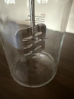 Electric Butter Churner, 34oz Glass Jar Butter Maker in 5–10 Mins customer photo 2