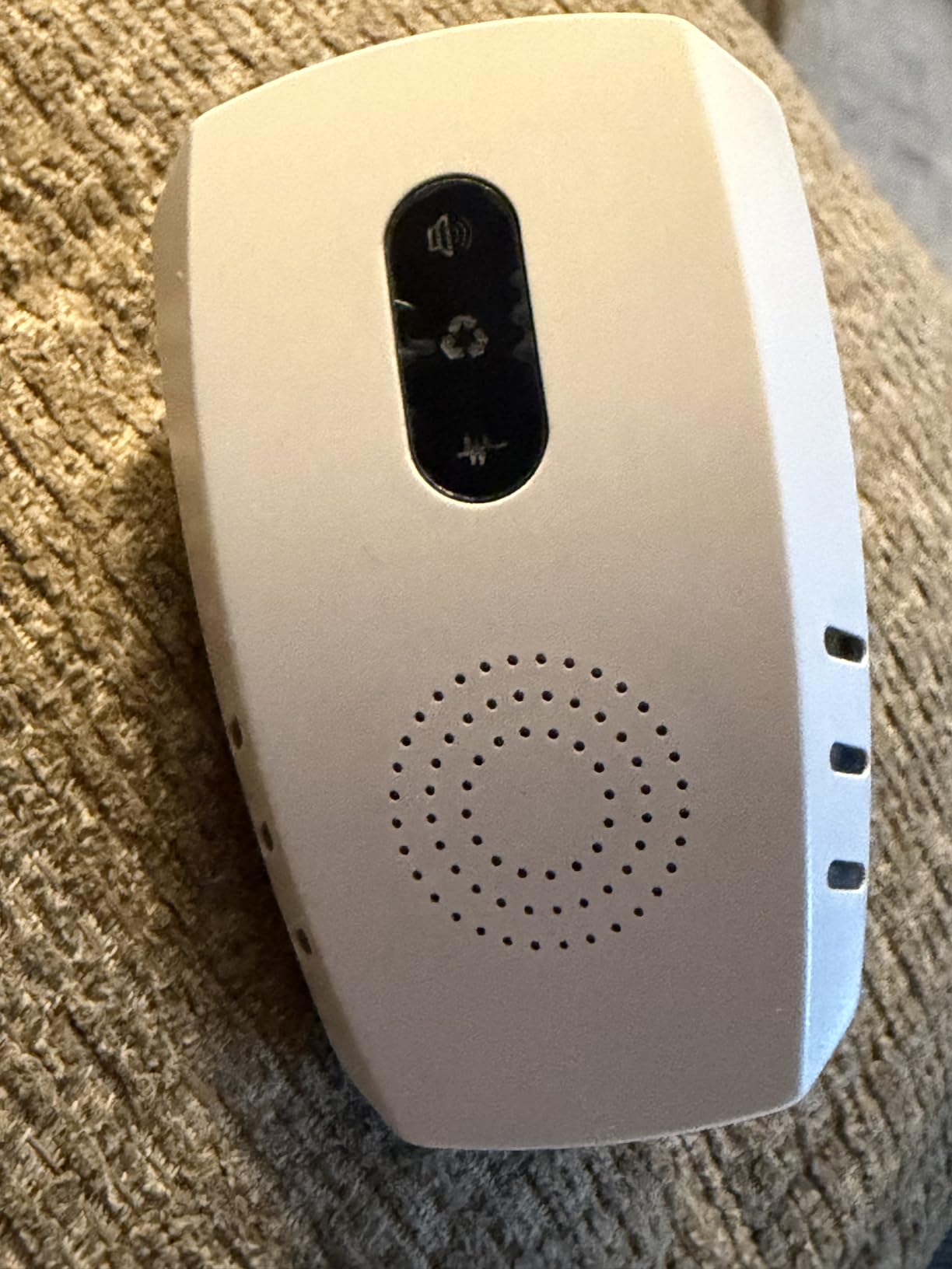 2026 Upgraded Ultrasonic Indoor Pest Repeller, 3-Mode Pest Control, 6 Pack | Electronic Plug-in Rodent & Insect Deterrent for Mouse, Rat, Roach, Ant, Spider and Mosquito in Home, Office, Garage customer photo 2