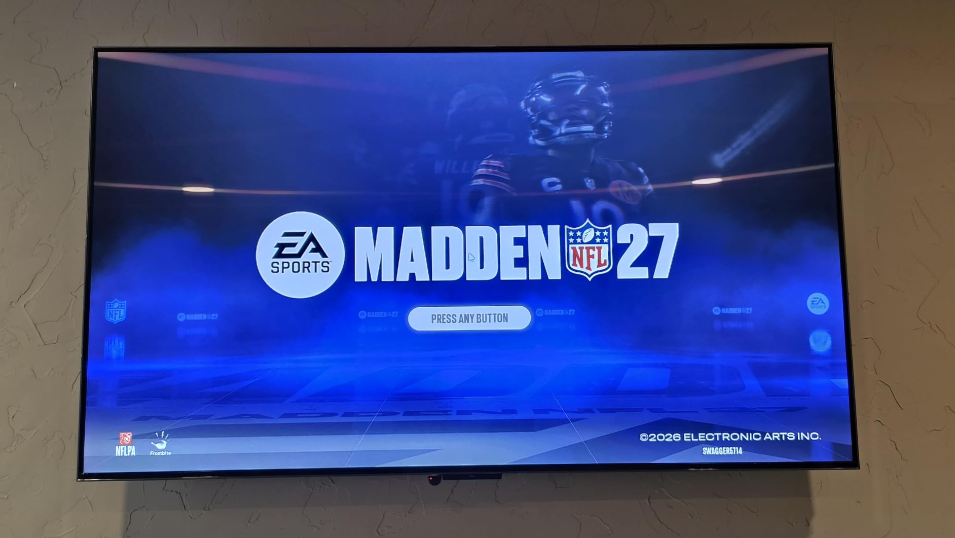 TCL 85-Inch Designer Series QD-Mini LED TV, 4K Google Smart TV, 85A400U customer photo 2