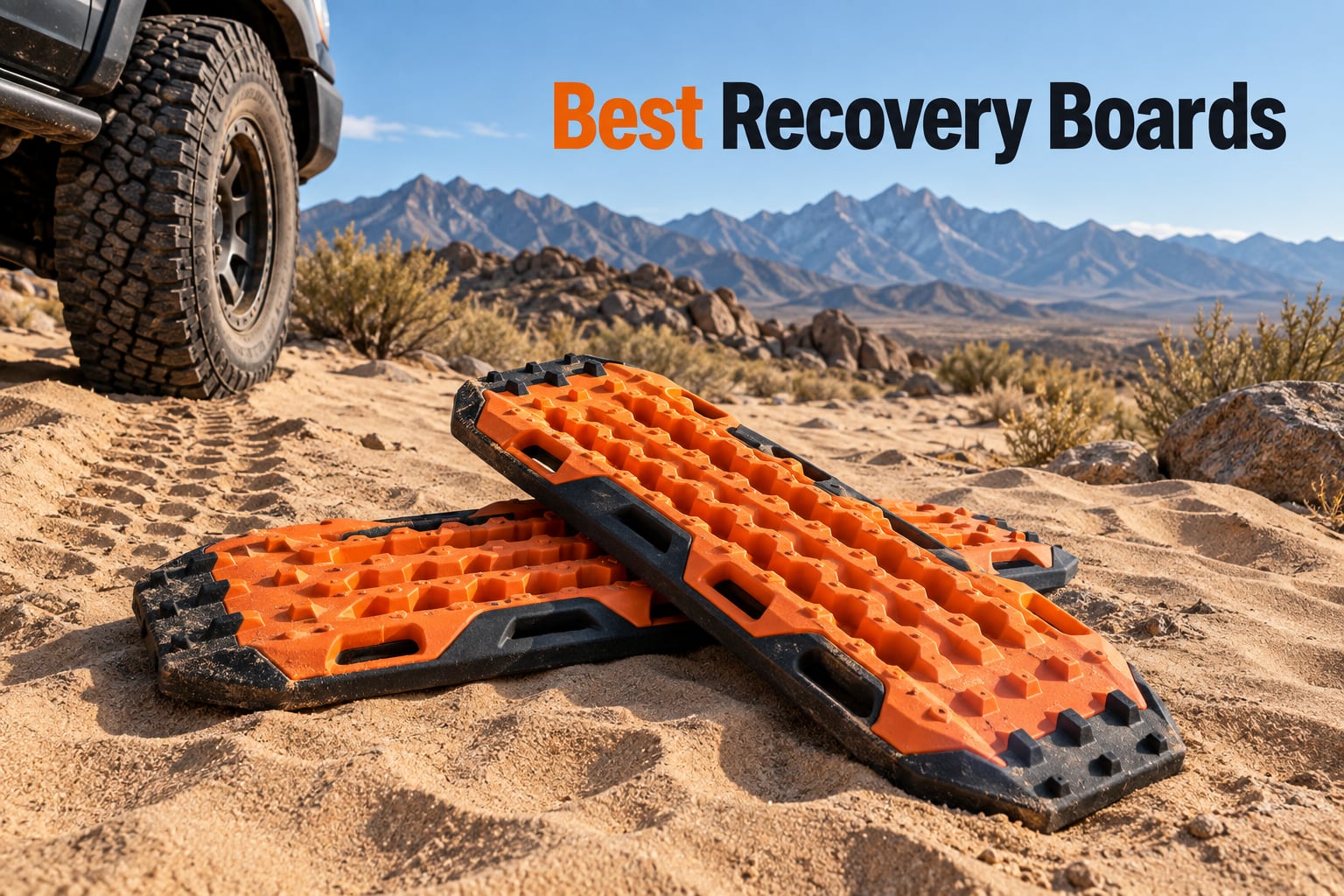 8 Best Recovery Boards (September 2026)