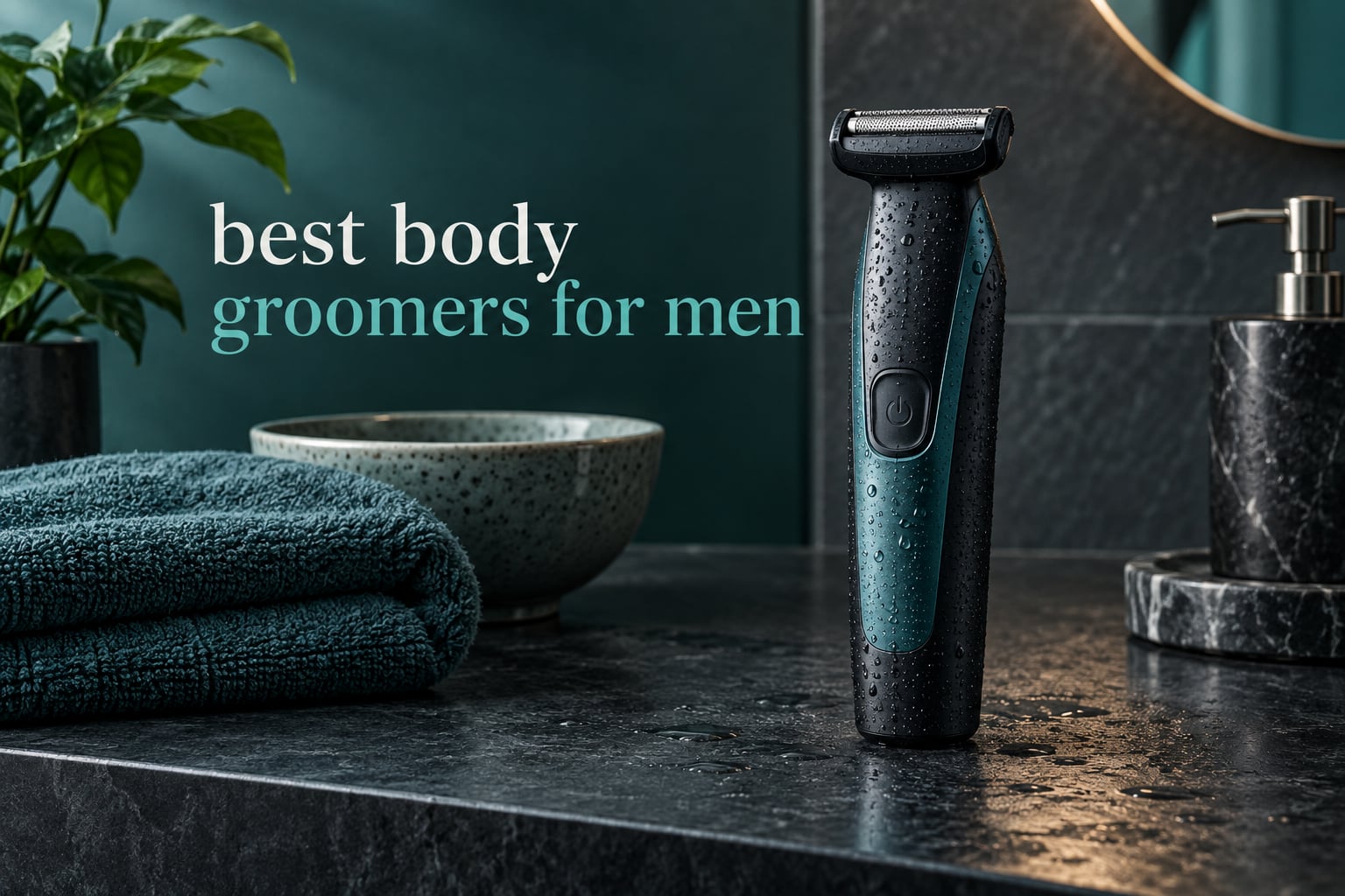 10 Best Body Groomers for Men (September 2026)