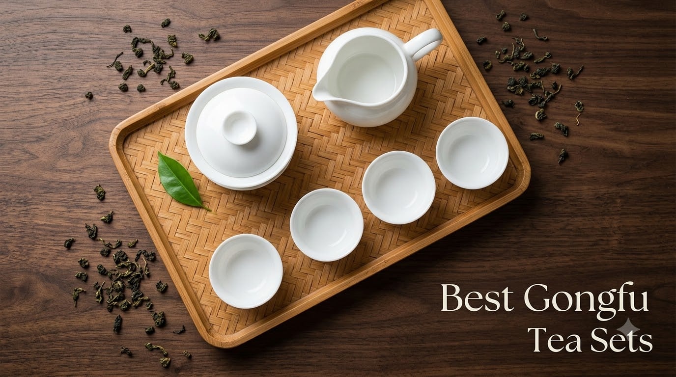 10 Best Gongfu Tea Sets (September 2026)