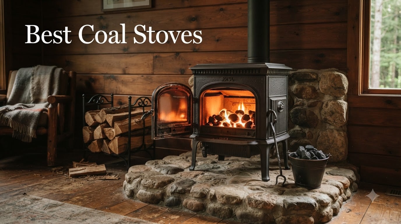 Best Coal Stoves