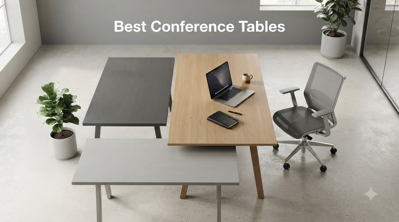 Best Conference Tables
