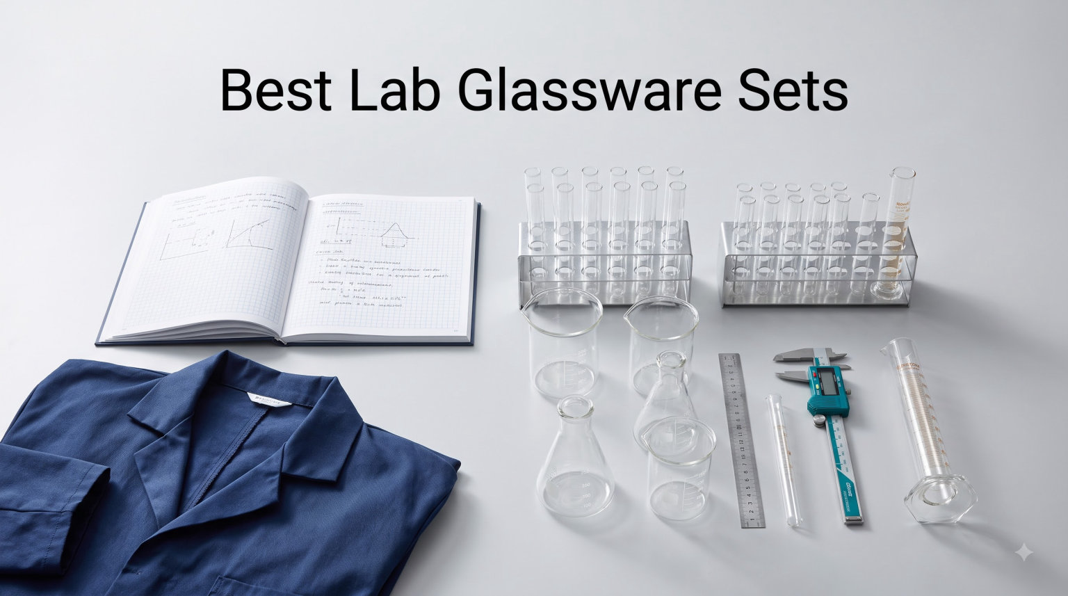 Best Lab Glassware Sets