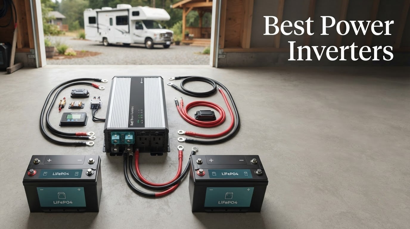 Best Power Inverters
