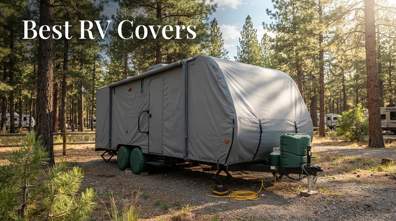 10 Best RV Covers (September 2026)