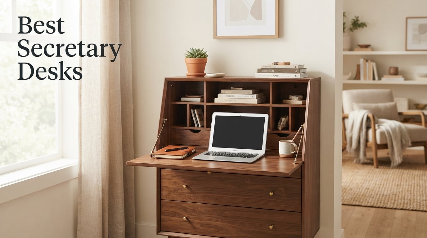Best Secretary Desks