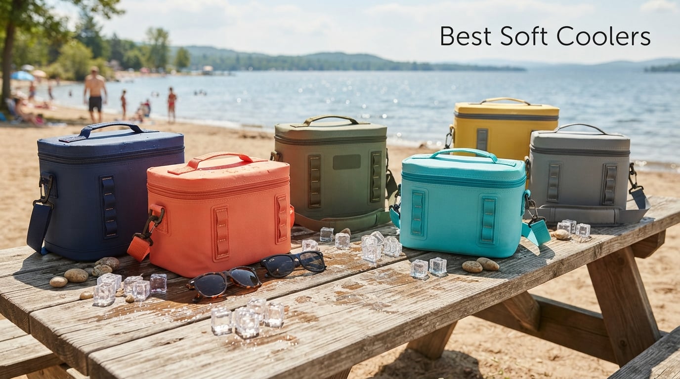 Best Soft Coolers