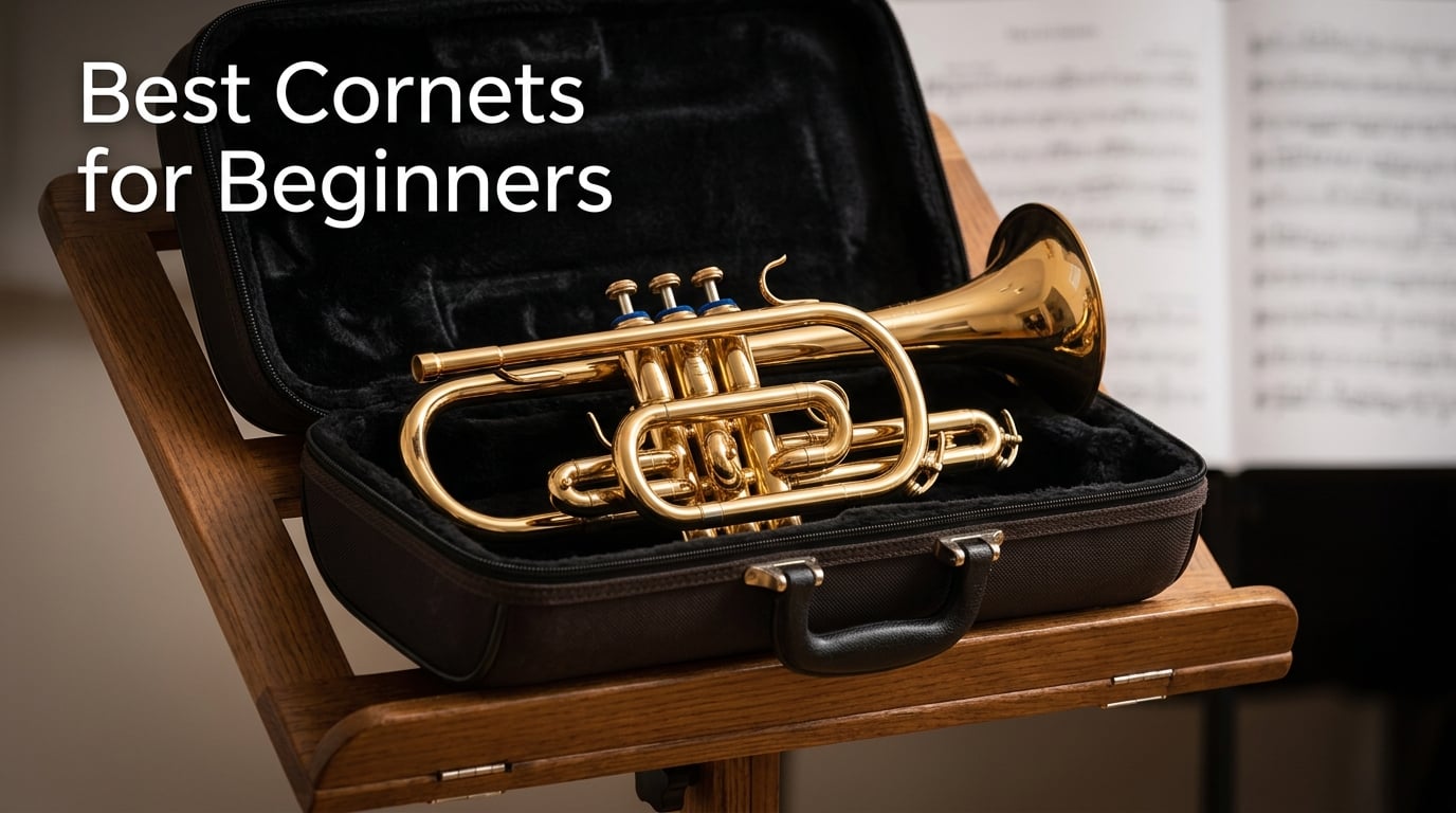 Best Cornets for Beginners