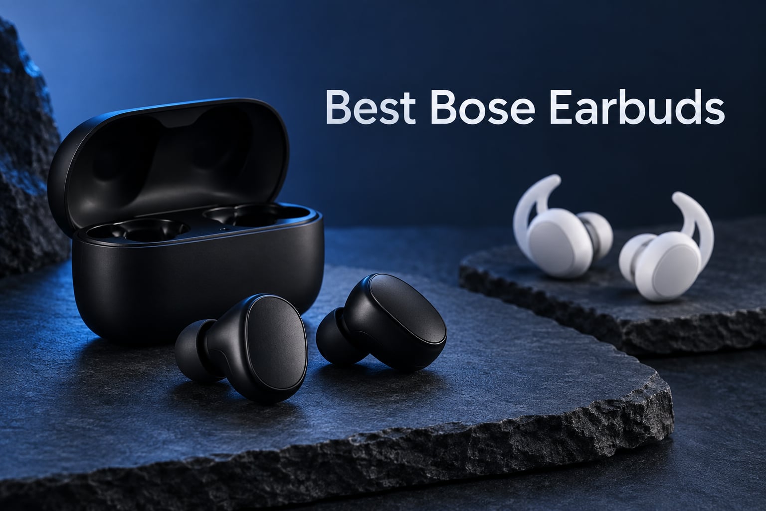 Best Bose Earbuds