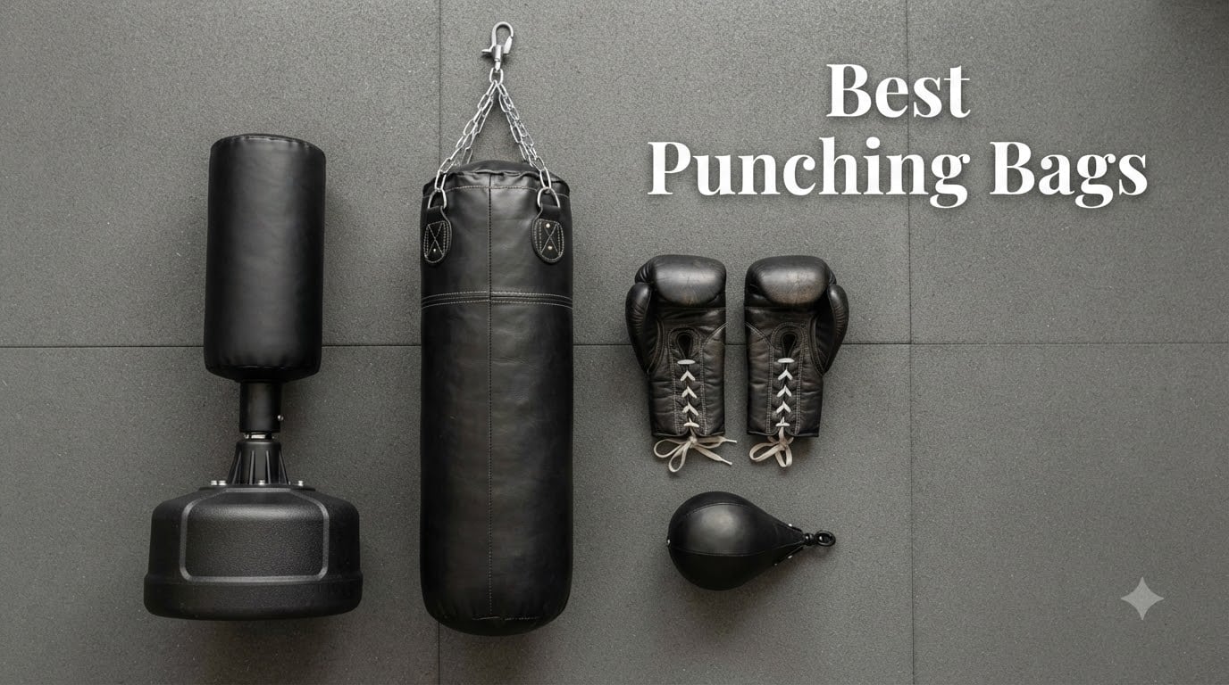 Best Punching Bags
