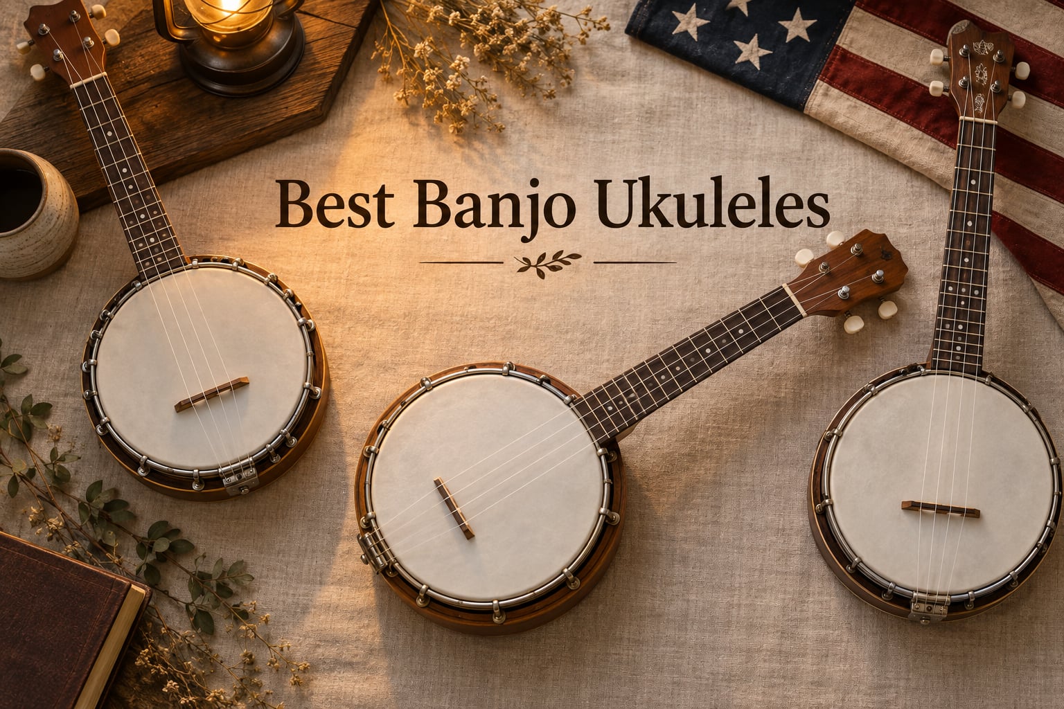 8 Best Banjo Ukuleles (September 2026)