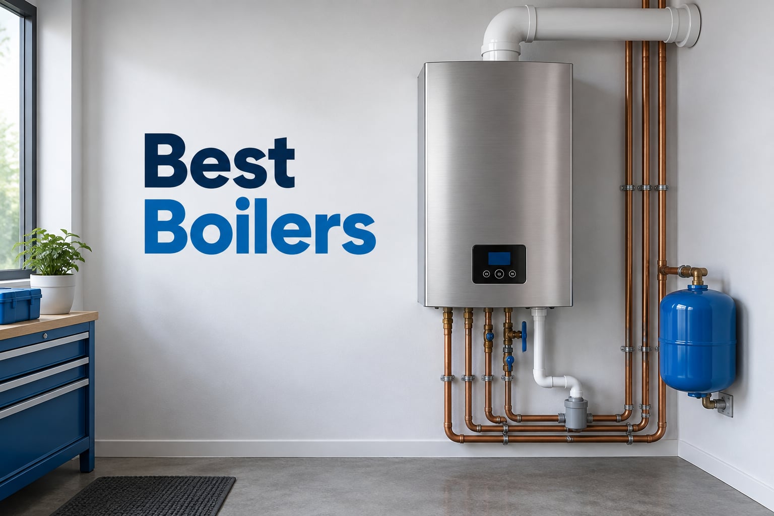 Best Boilers