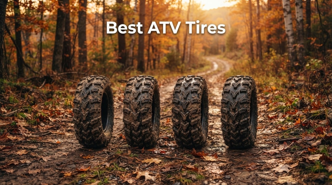 Best ATV Tires