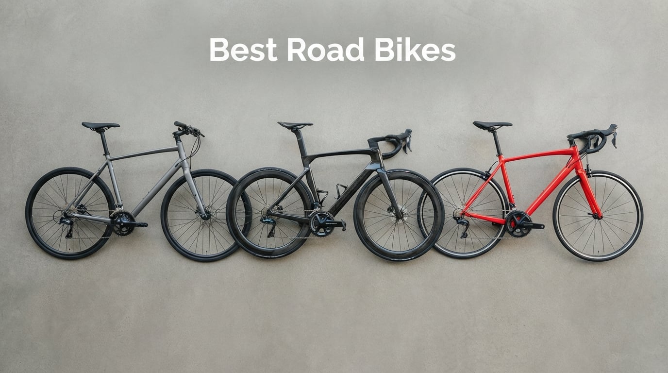 Best Road Bikes