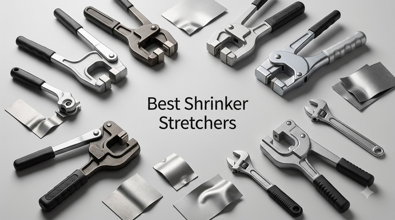 Best Shrinker Stretchers