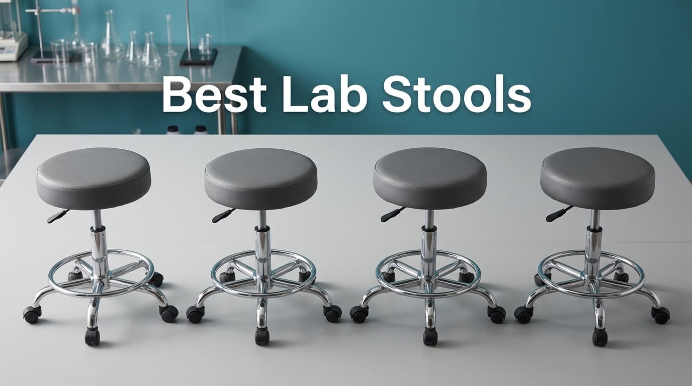 Best Lab Stools