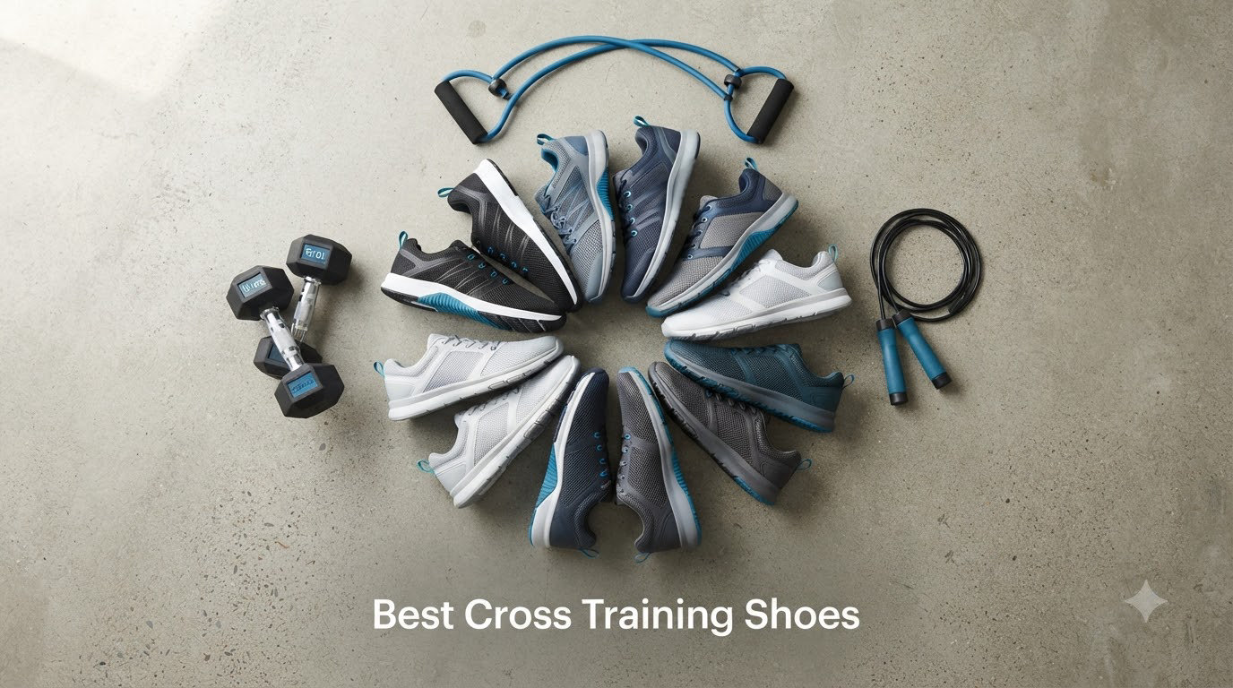 Best Cross Training Shoes