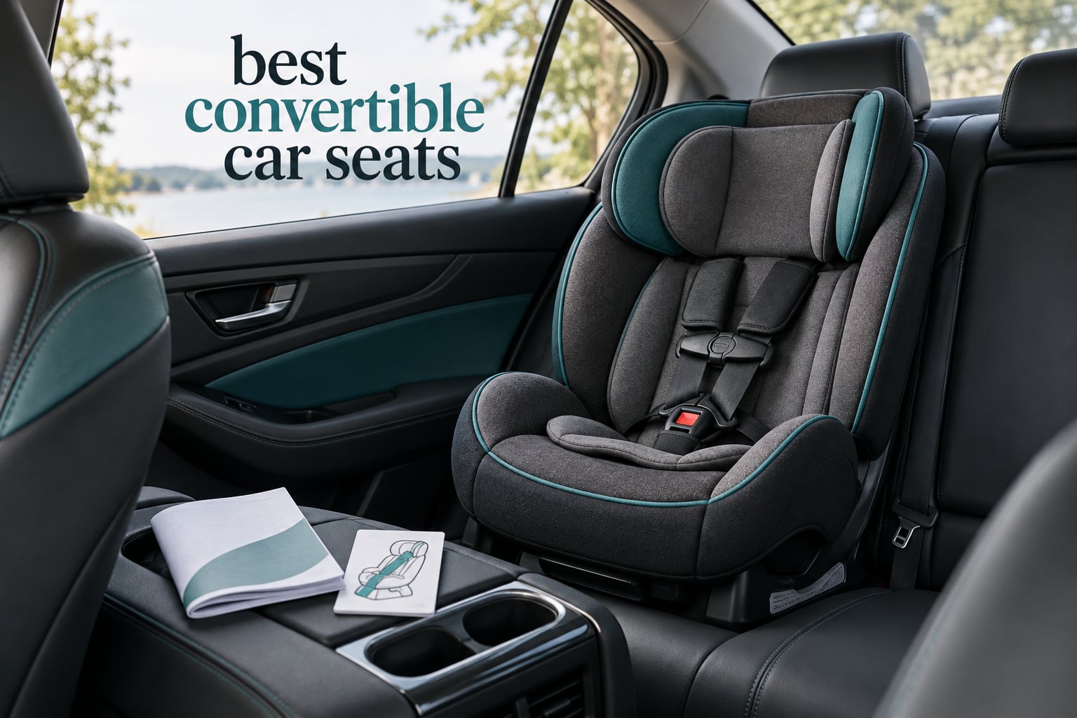 12 Best Convertible Car Seats (October 2026)