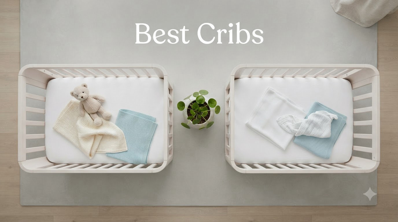 Best Cribs