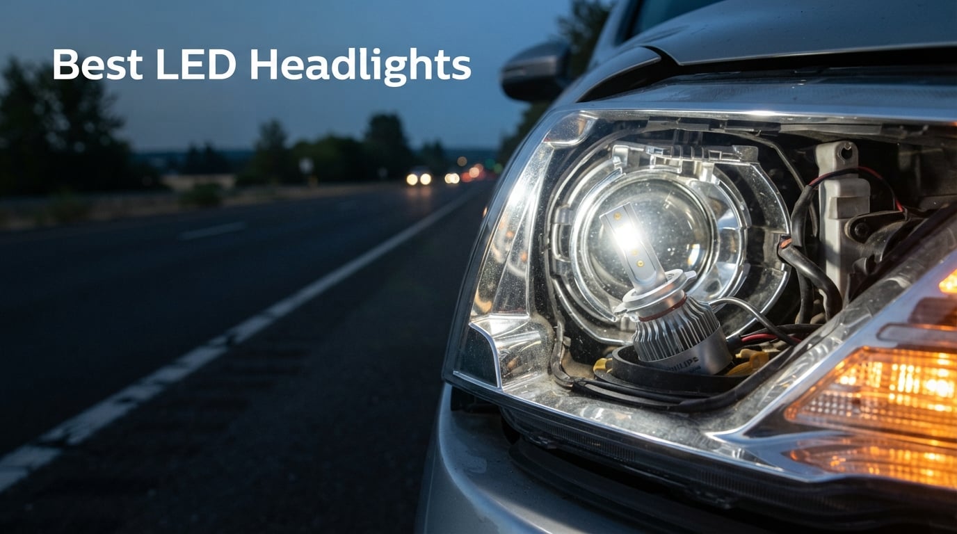 Best LED Headlights