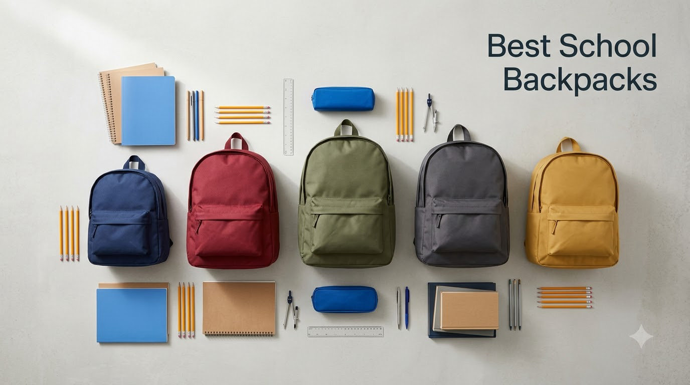 Best School Backpacks