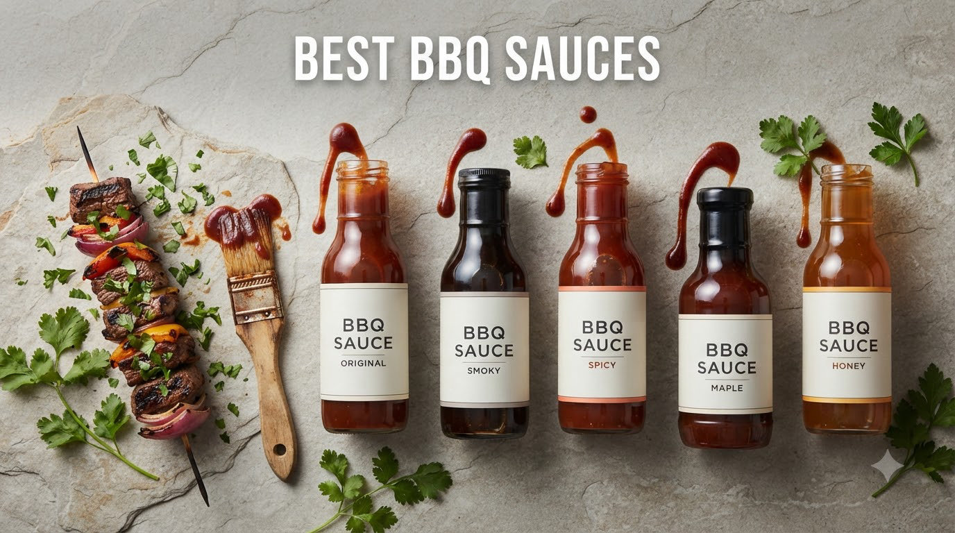 15 Best BBQ Sauces (September 2026)