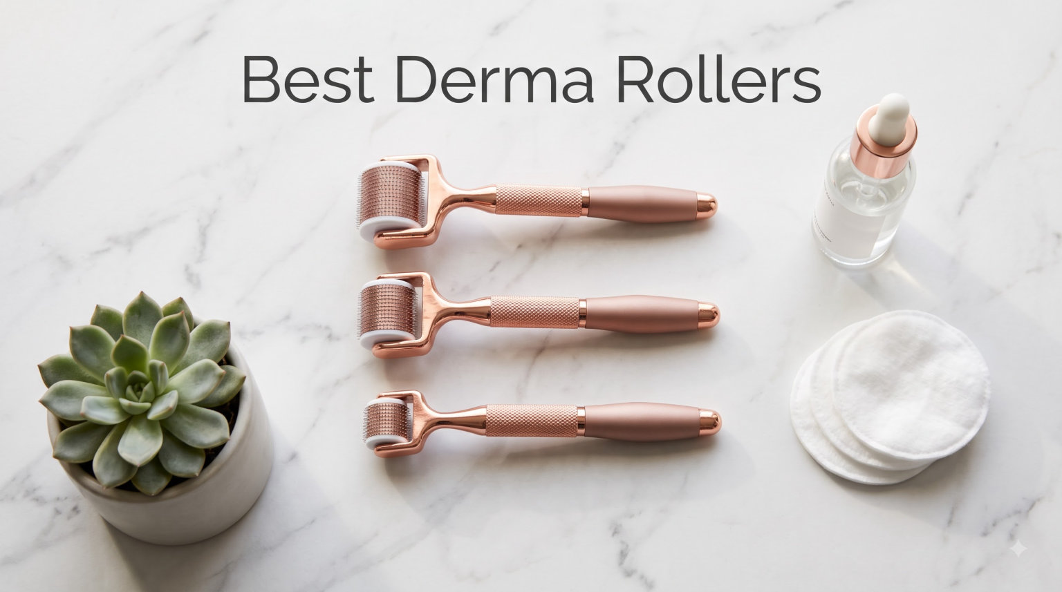 10 Best Derma Rollers (September 2026)