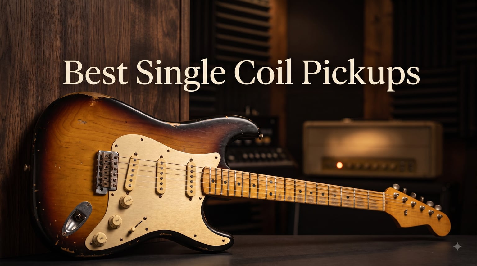 8 Best Single Coil Pickups (September 2026)