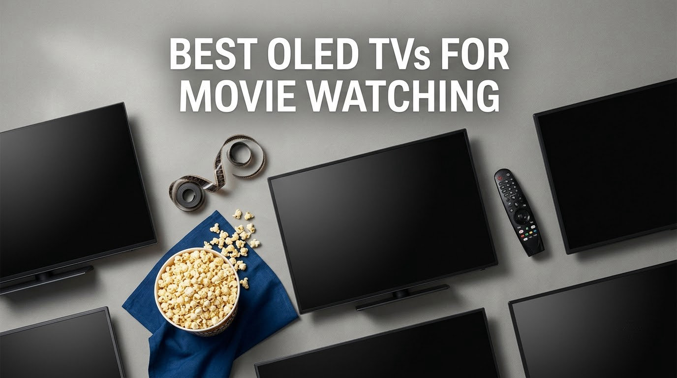 best oled tvs for movie watching