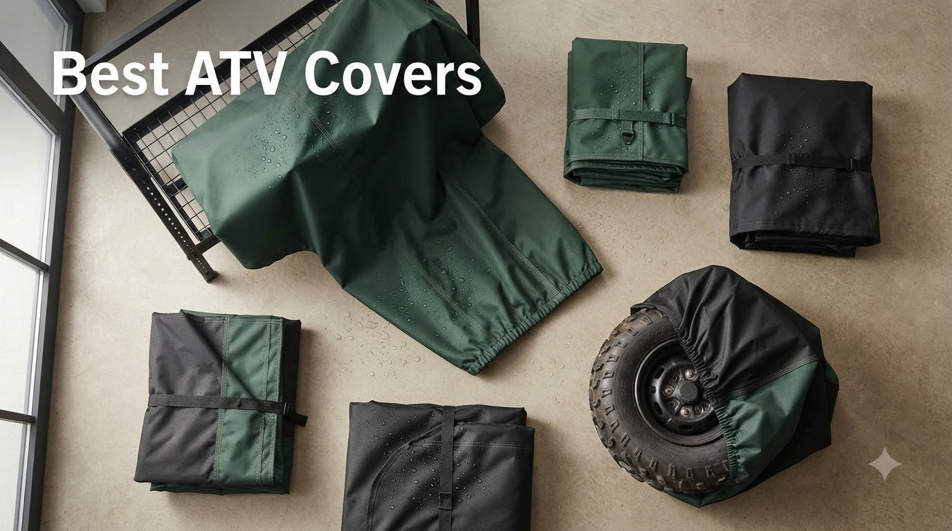 Best ATV Covers