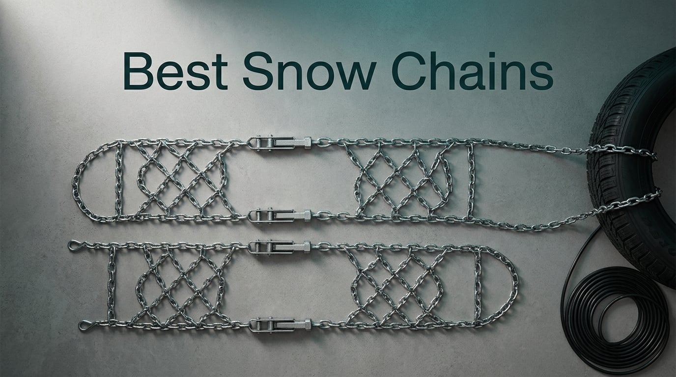 Best Snow Chains