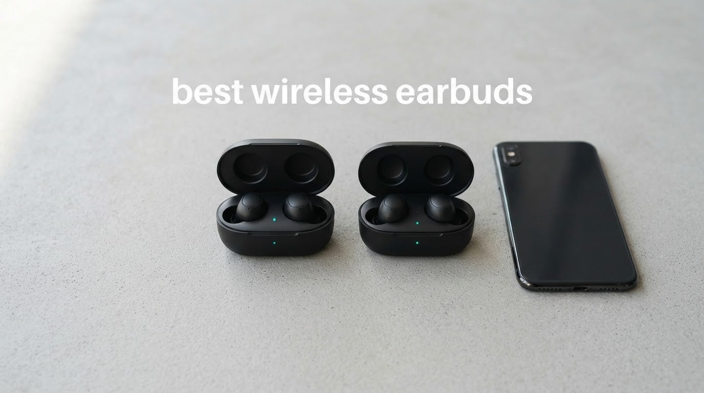 12 Best Wireless Earbuds (October 2026) Reviewed
