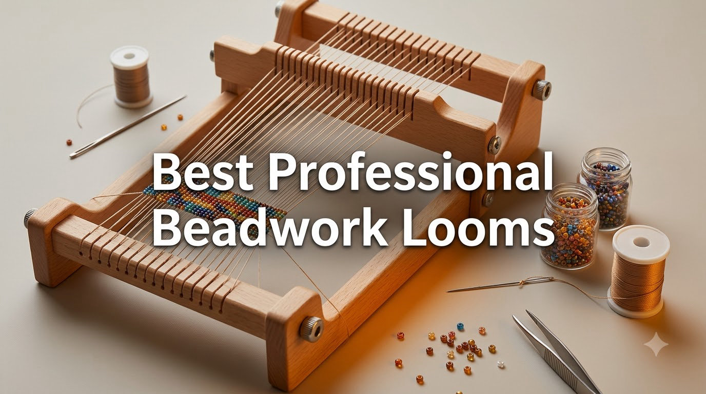 Best Professional Beadwork Looms