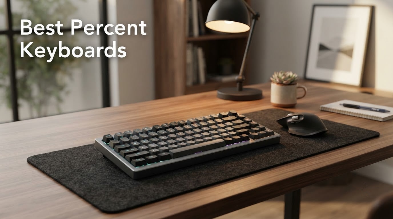 Best 75 Percent Keyboards