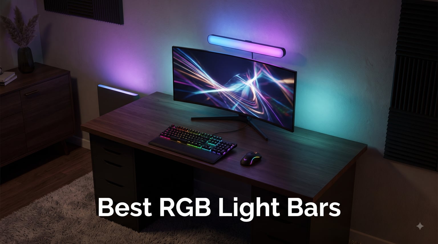 10 Best RGB Light Bars (September 2026)