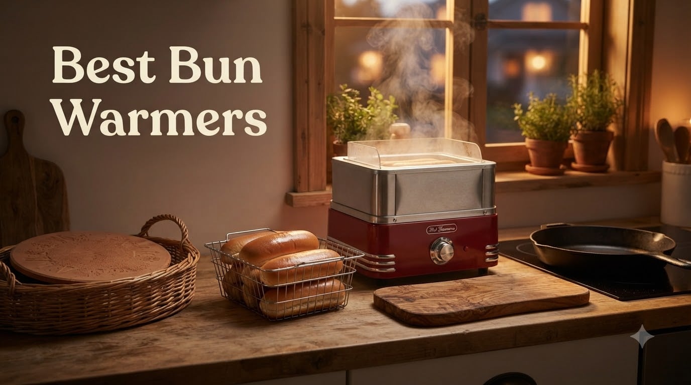 12 Best Bun Warmers (September 2026)