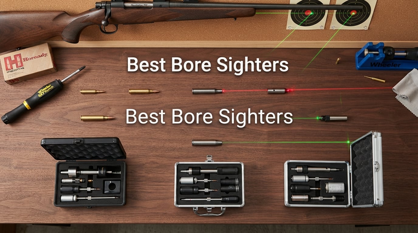 Best Bore Sighters