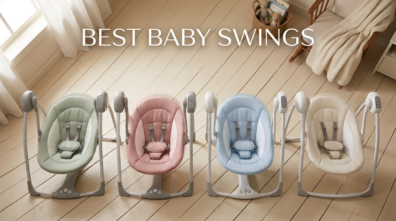 Best Baby Swings