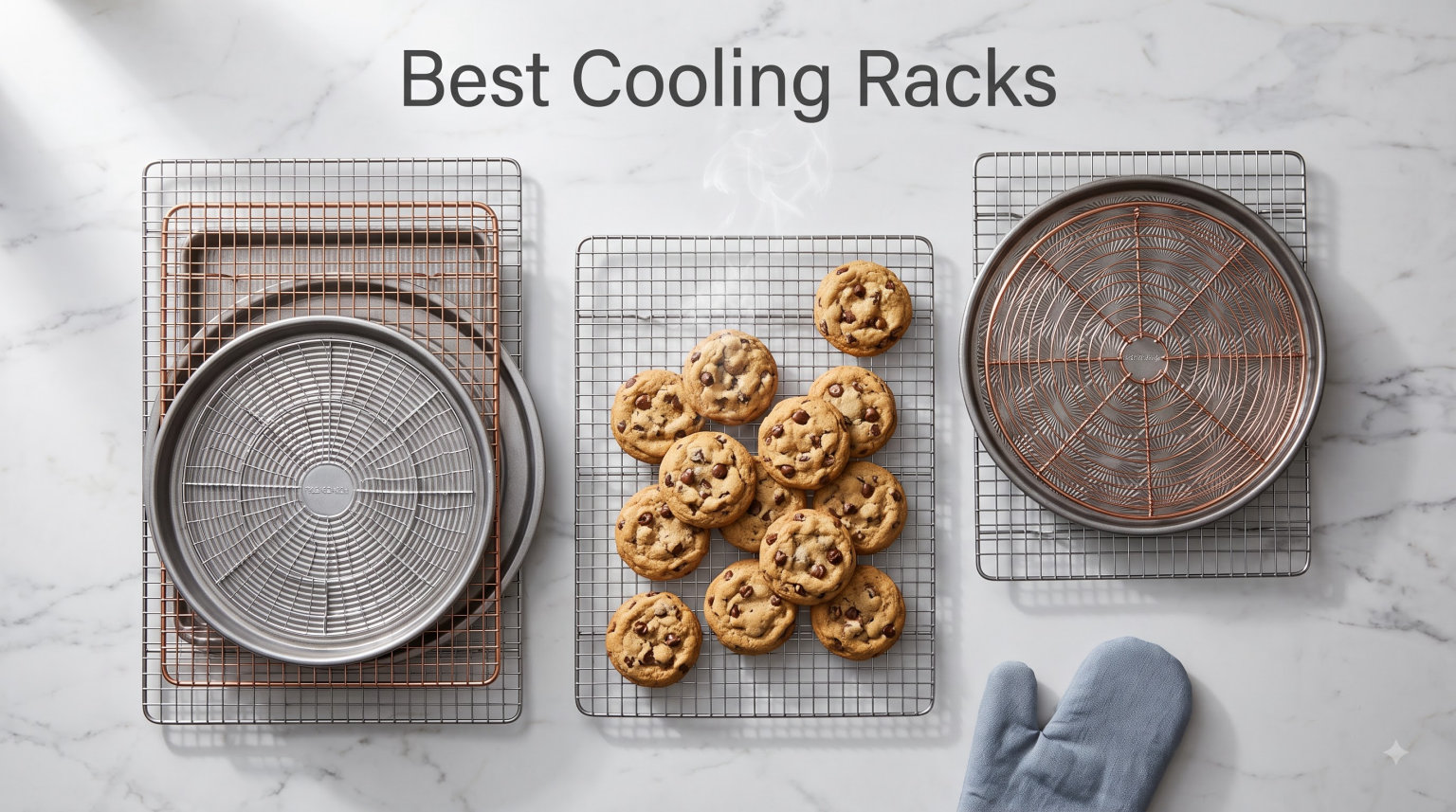 8 Best Cooling Racks (September 2026)