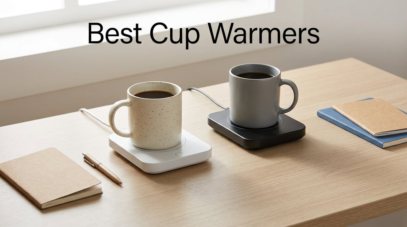 12 Best Cup Warmers (September 2026)