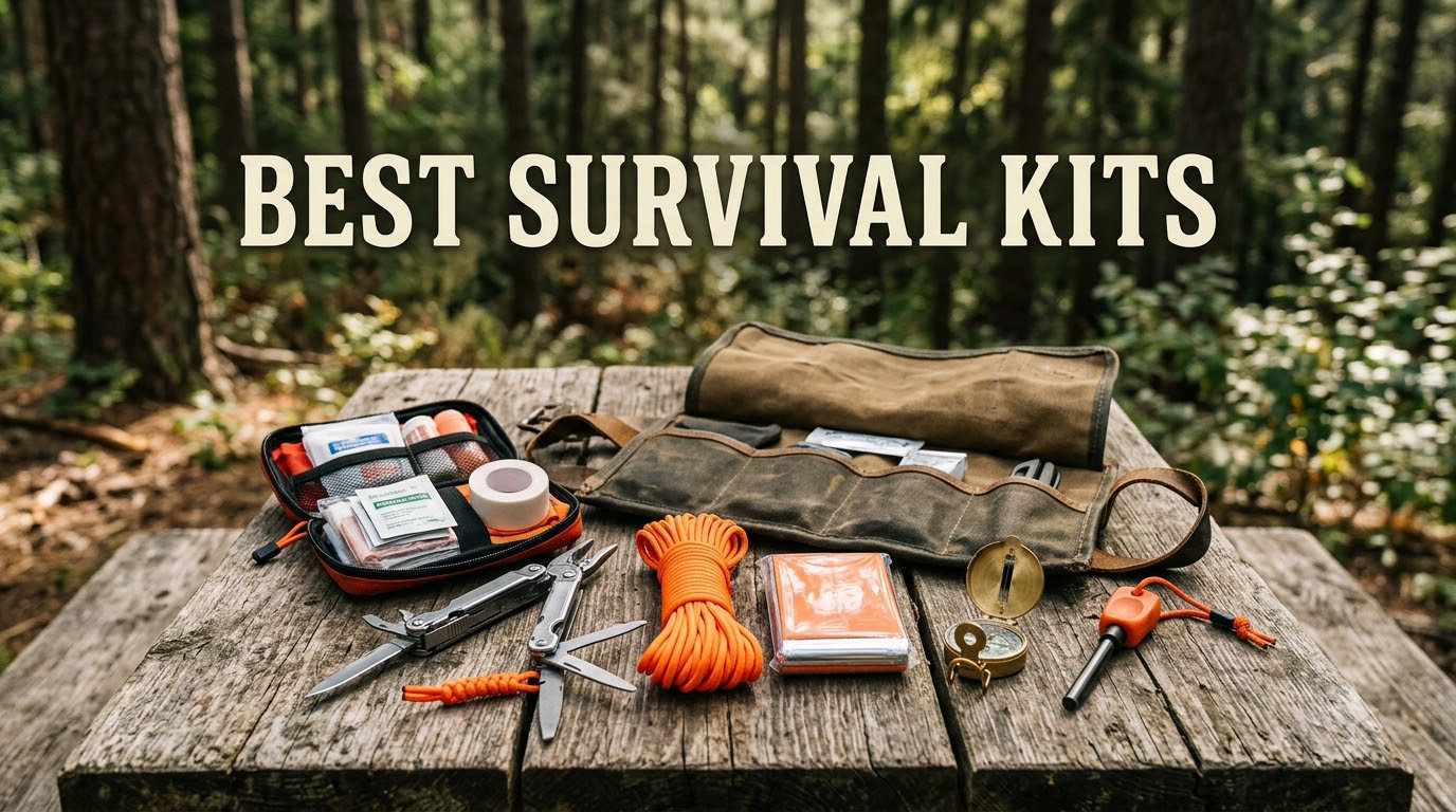 Best Survival Kits