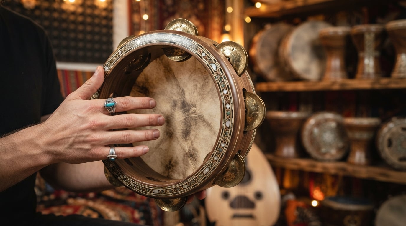 8 Best Riq Drums (September 2026)