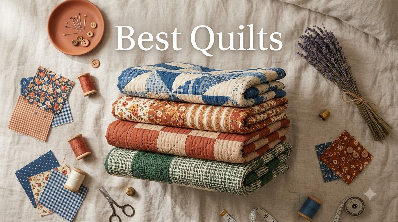 Best Quilts