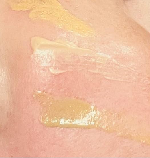 La Roche-Posay Anthelios Mineral Light Fluid Sunscreen for Face in 5 shades customer photo 1