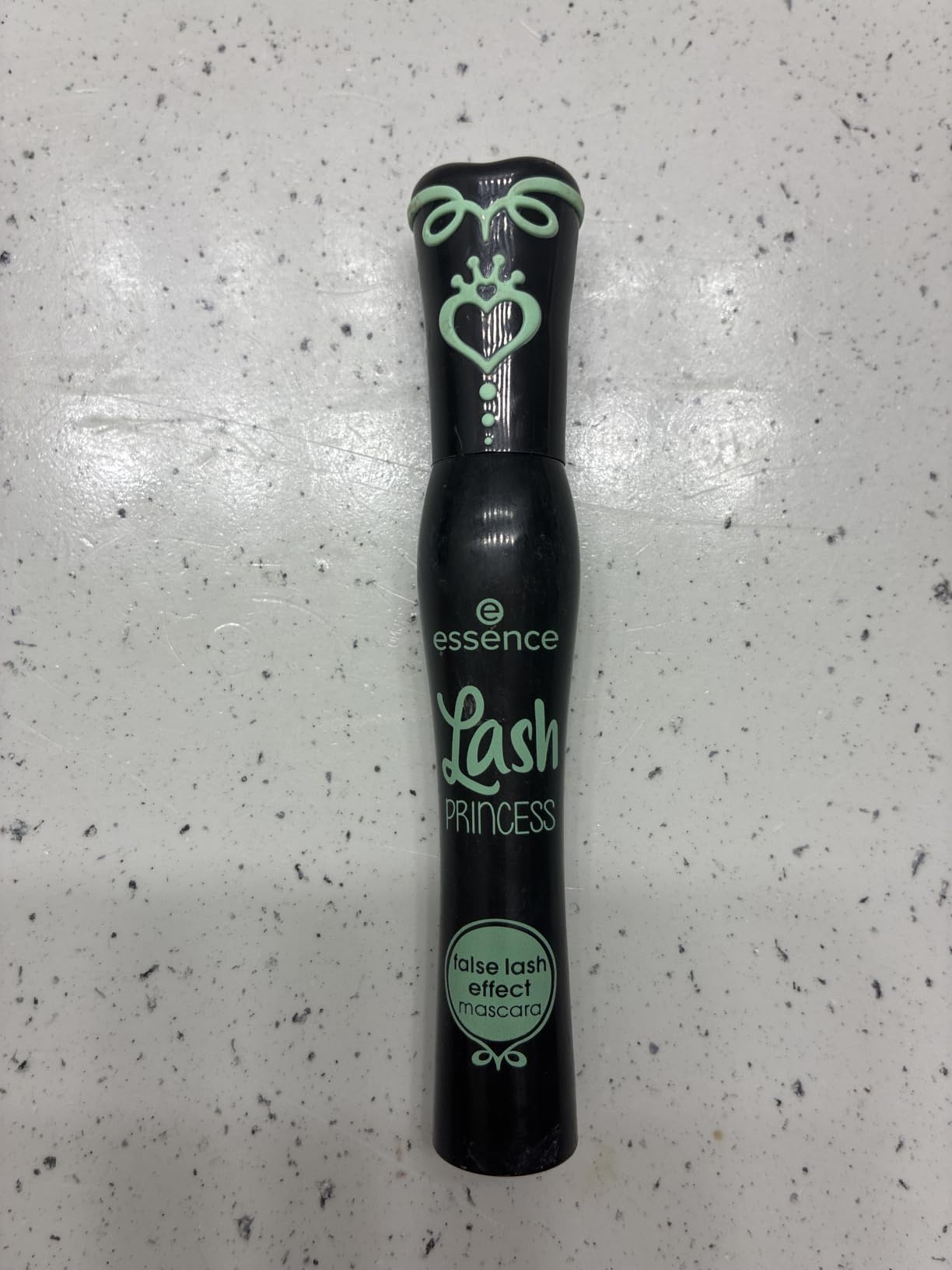 essence Lash Princess False Lash Effect Mascara, Black (Pack of 1) customer photo 1