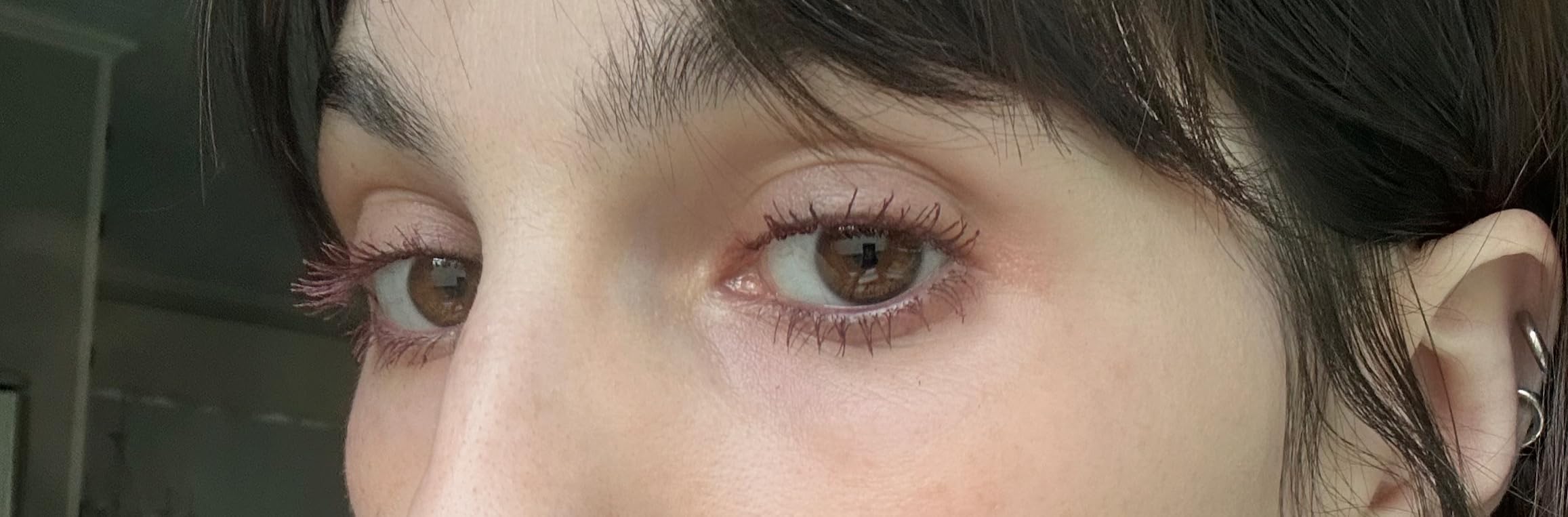 essence Lash Princess False Lash Effect Mascara, Black (Pack of 1) customer photo 2