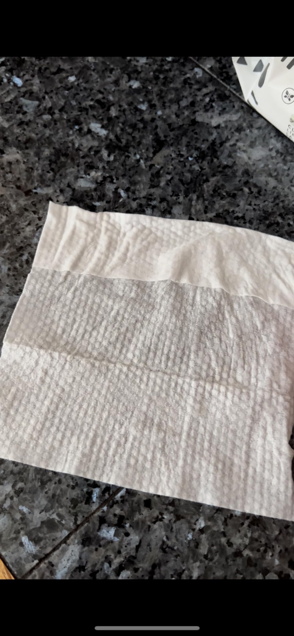 The Honest Company Multi-Use Baby Wipes, Geo Mood, 288 Count customer photo 2