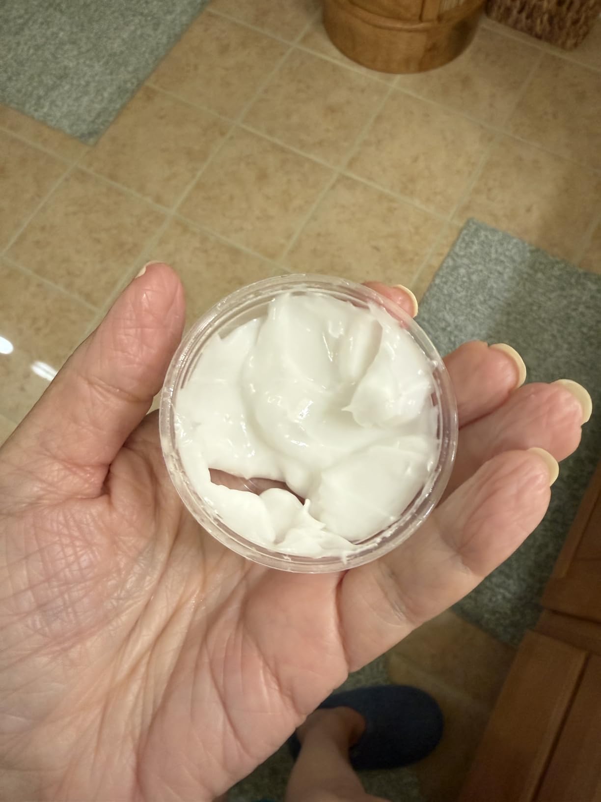 La Roche-Posay Toleriane Double Repair Face Moisturizer customer photo 2